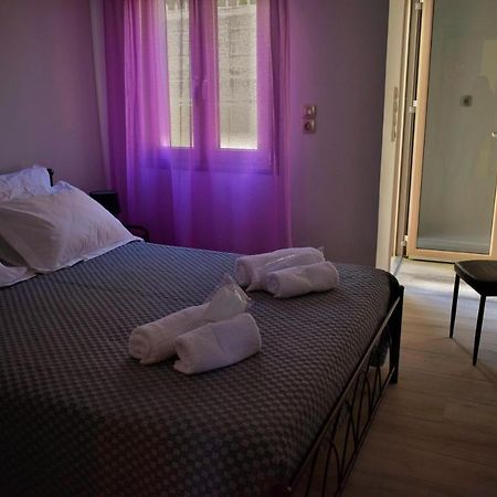 Dolphins House Apartment Ликсури Екстериор снимка