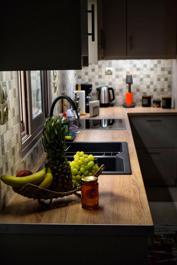 Dolphins House Apartment Ликсури Екстериор снимка