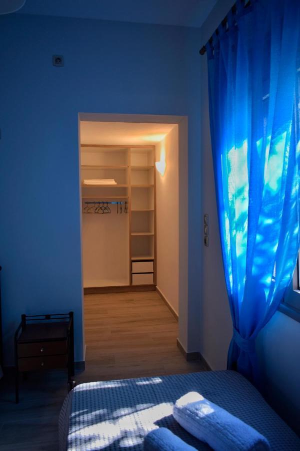 Dolphins House Apartment Ликсури Екстериор снимка